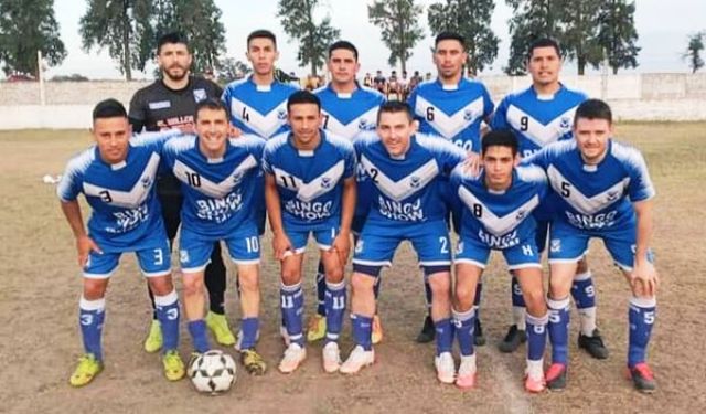 Resultados de la 5° fecha del torneo único de Afoch en primera división y tabla de posiciones