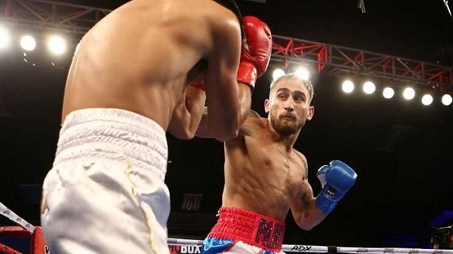 Buena victoria de Palmetta en Estados Unidos