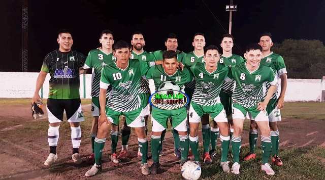 Remontada y triunfo para el "Bólido Verde" frente a Textil