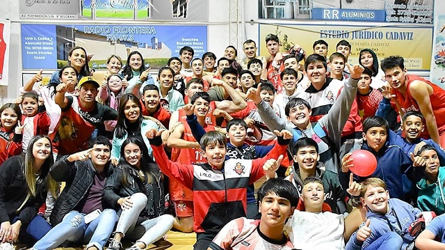 Básquet: confirmaron los equipos y las conferencias para La Liga Federal 2023