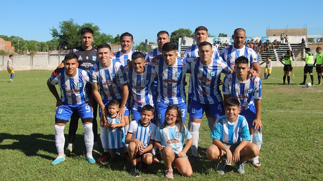 Liga Chaqueña: La espera terminó, Fontana ya es el Campeón