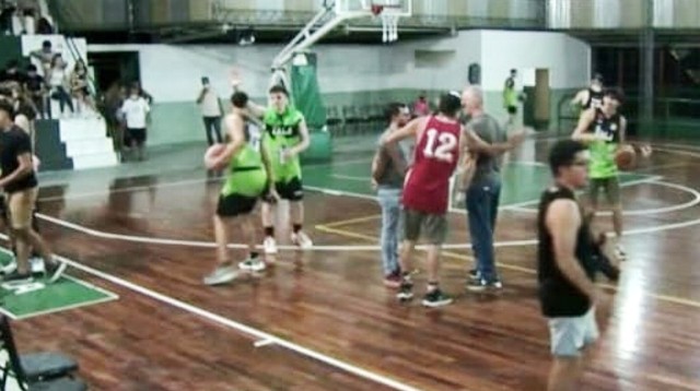 LFB: Un problema administrativo dejó a Acción sin nada 