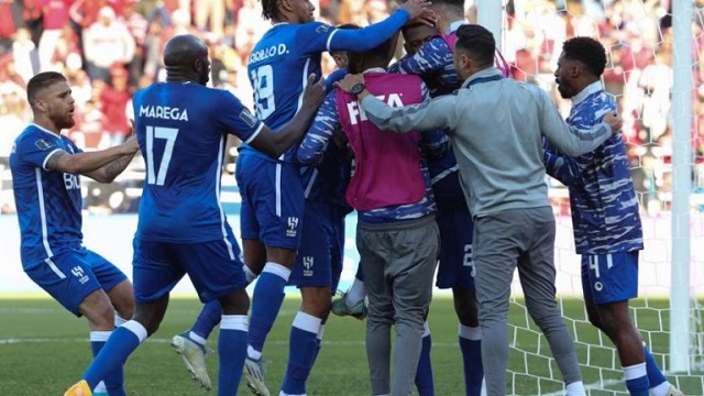 Mundial de Clubes: El Al-Hilal de Ramón Díaz avanzó a las semifinales