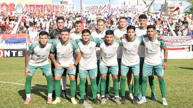 TRFA 2025/26: Defensores de Vilelas y un triunfo memorable en Posadas