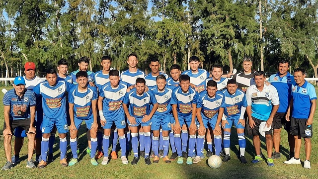 Deportivo Comercio igualó con San Jorge en un amistoso de preparación