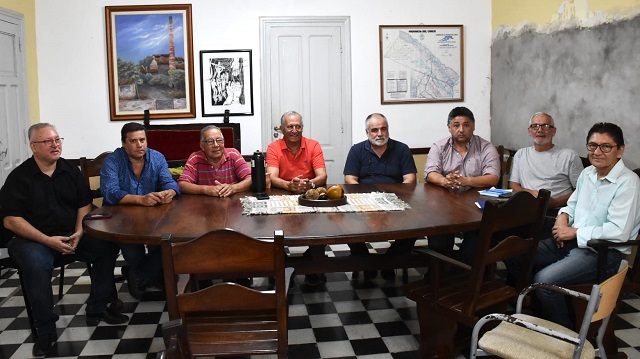 El Zonal de Automovilismo cierra el calendario 2023 y abre la temporada 2024 en el Froilán González