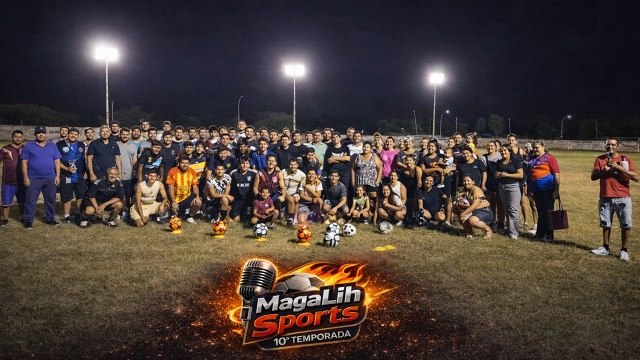 El Polideportivo Samuh&uacute; renov&oacute; Comisi&oacute;n y Cuerpo T&eacute;cnico