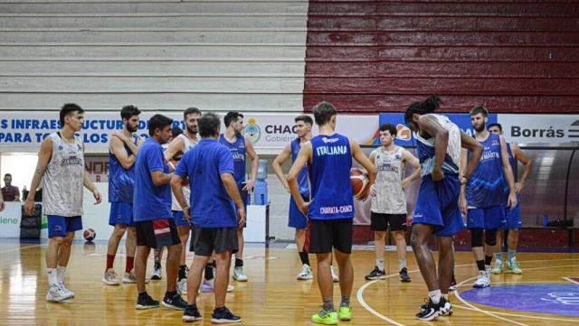 Villa San Martín, ya clasificado a playoffs, vuelve a jugar en casa