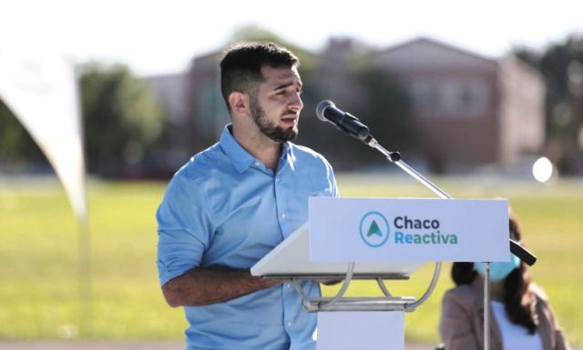 Tarifa Social Deportiva: Hasta el 20 de Mayo podrán inscribirse los Clubes Chaqueños que quieran prestar servicios