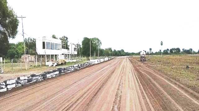 Automovilismo Zonal: Incertidumbre en la realización de la primera fecha por razones climáticas