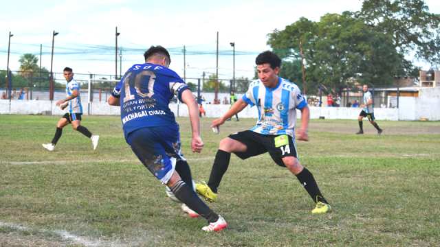 Federativo 2023: Suspendias revanchas de las finales e zona del torneo