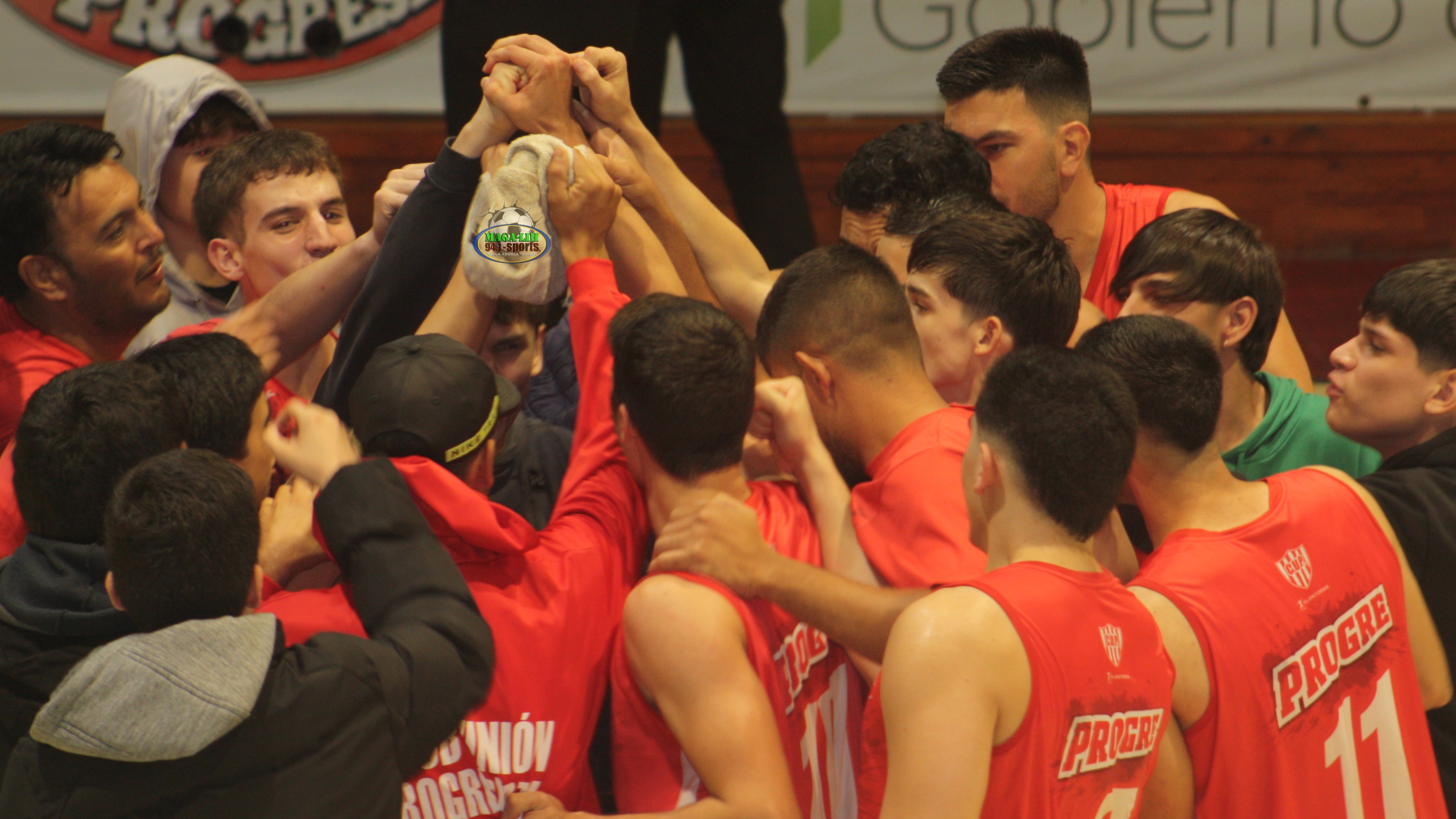 Asociativo de Básquet 2024: En un partido palo y palo Progre dejo sin invicto a Cultural (Videos)