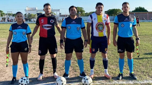 Federativo 2025: Unión y Fuerza dio vuelta la serie, espera por Escalada o Belgrano 