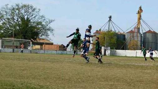 Federativo 2022: Saltando de alegría, el tribunal no hizo lugar a la protesta de Atalaya y Juvenil está en Semis