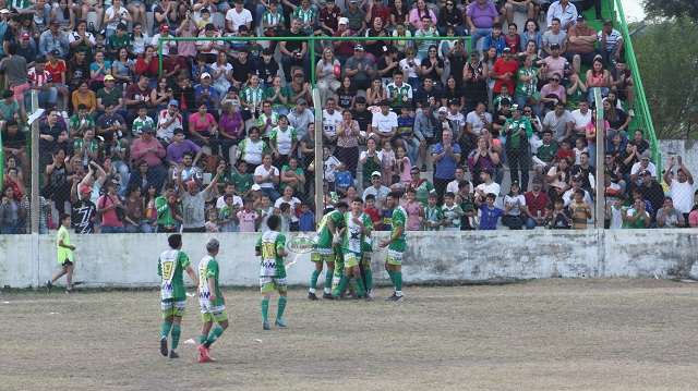 Apertura de Afoch: El Bólido Verde es cosa seria, ahora goleo en el clásico del oeste