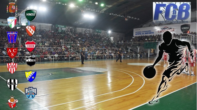 Básquet: Se reúne Federación y define los grupos del Provincial de Clubes  