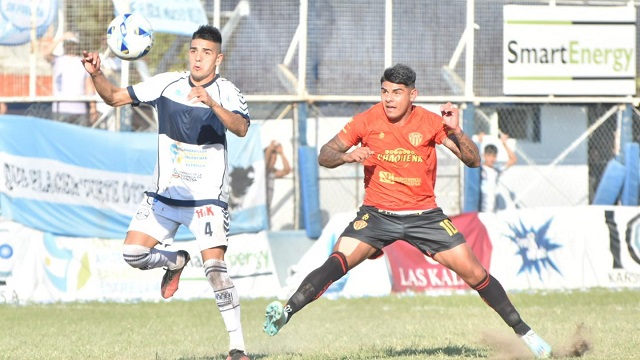 Federal A: Sarmiento hizo un papelón en Formosa y fue goleado por San Martín