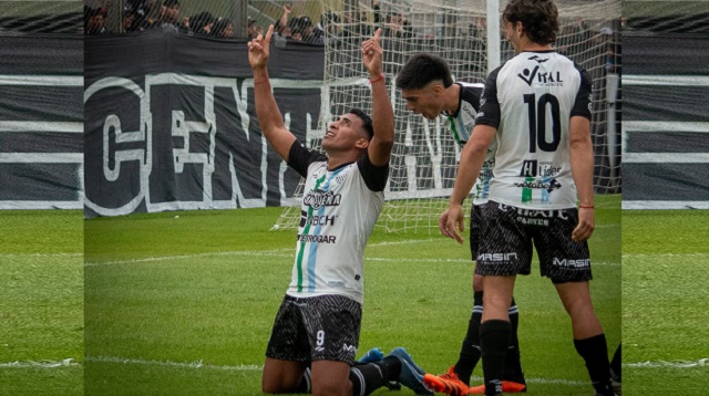 Primera Nacional: For Ever ganó y sueña en grande