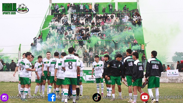 Copa de Oro 2025: El "Bólido" festejo en la Ida con gol agónico de Jara