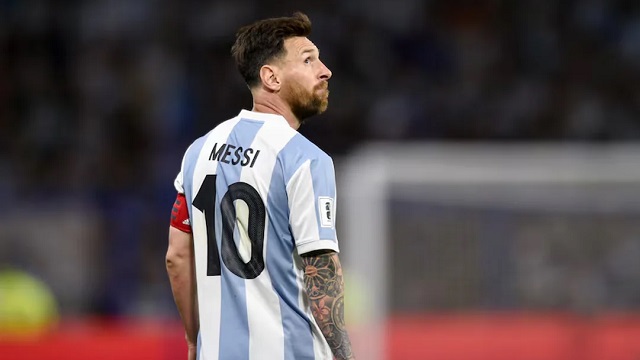 La Scaloneta confirmó el once inicial para enfrentar a Venezuela: Messi juega desde el arranque