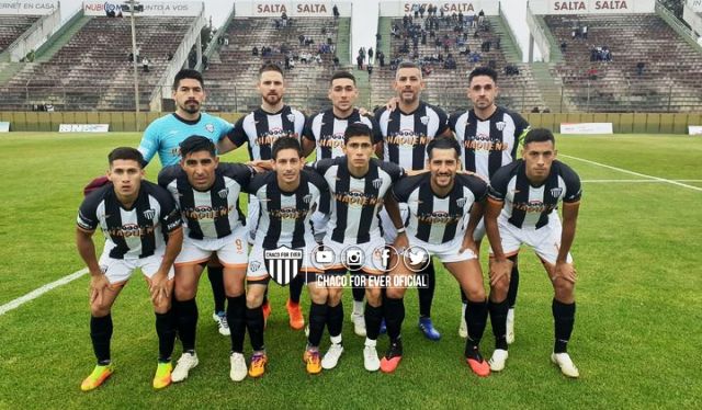 Federal A: For Ever cayó ante Central Norte y quedó cuarto