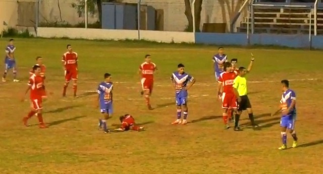 Federativo: Comercio debutó con un empate de visitante frente a Deportivo Unión de Sáenz Peña
