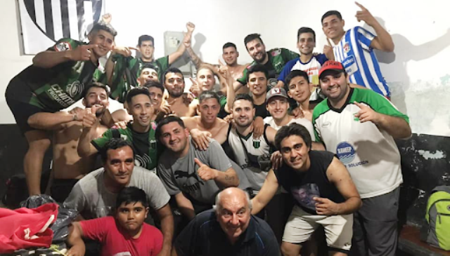 Federativo: Boca Juniors de Quitilipi cayó en su debut ante Atalaya de Pinedo