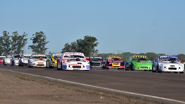 La 7° del Zonal se corre en el Santiago Yaco Guarnieri este 5 y 6 de noviembre