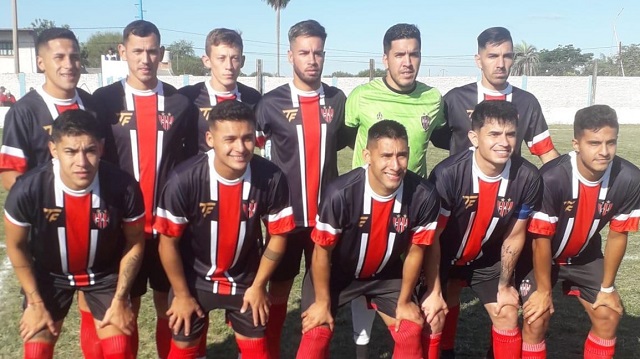 Federal Amateur 2023: La ausencia del médico obligó a suspender Social - Juventud