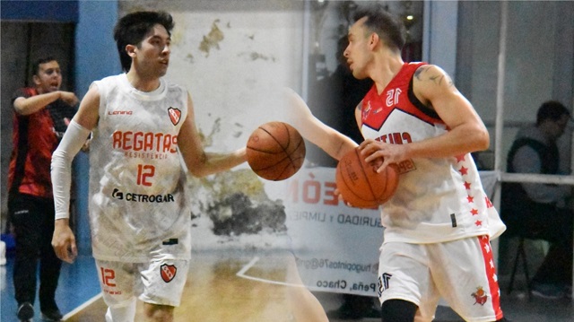 Pre Federal 2025: Con la serie final igualada en 1, comienzan los juegos en Resistencia