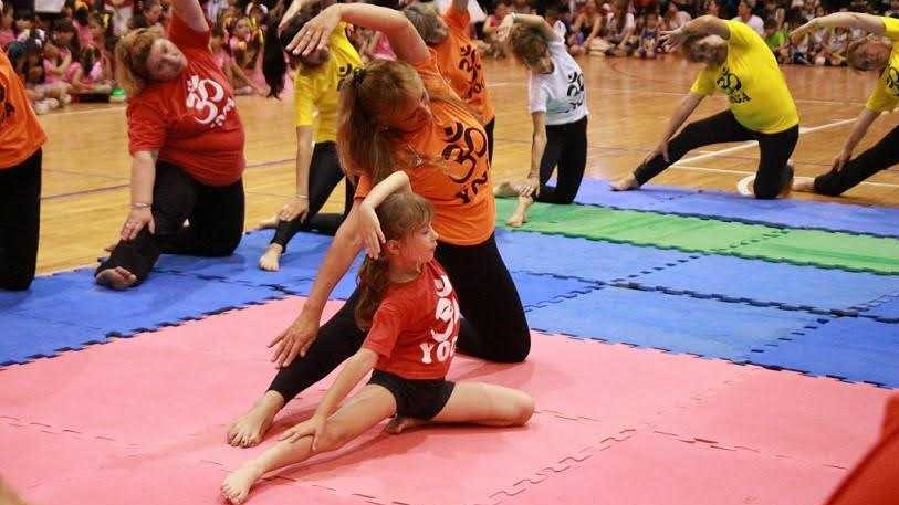 El Instituto del Deporte Chaqueño pone en marcha su programa Movete Libremente