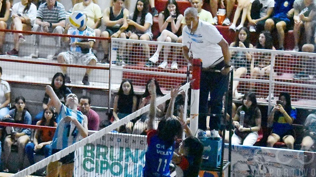 La Selección Argentina Sub17 se despidió de Sáenz Peña con otro triunfo