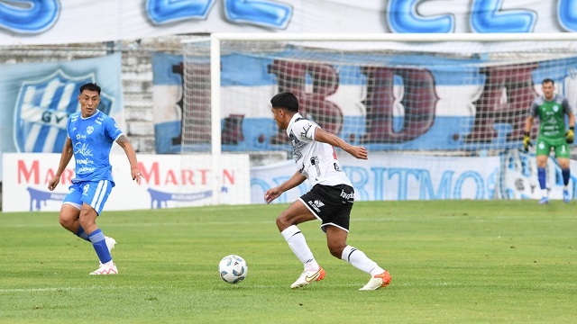 Primera Nacional: Caras nuevas, misma imagen: For Ever cayó en su debut