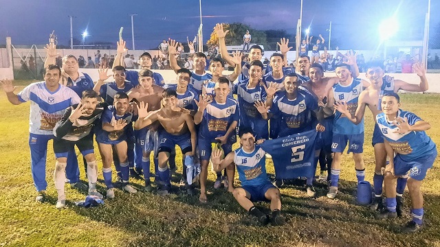 Clausura 2023: Comercio le ganó a Avenida y se metió en la final del torneo