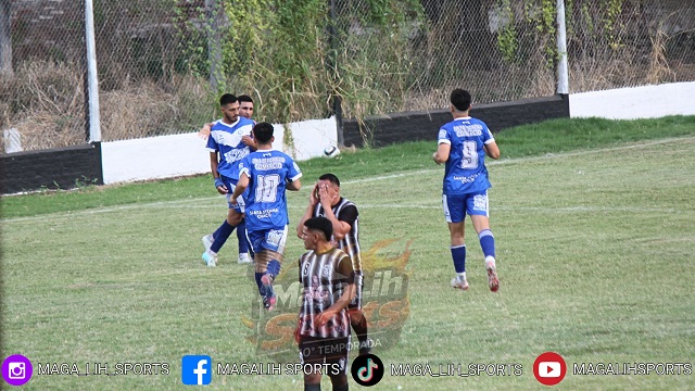 Apertura 2026: Dura ca&iacute;da de Alvear frente al Deportivo Comercio 