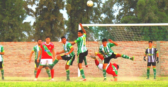 Apertura de Afoch 2023:  Renz ganó el clasico Dugratense en el escritorio