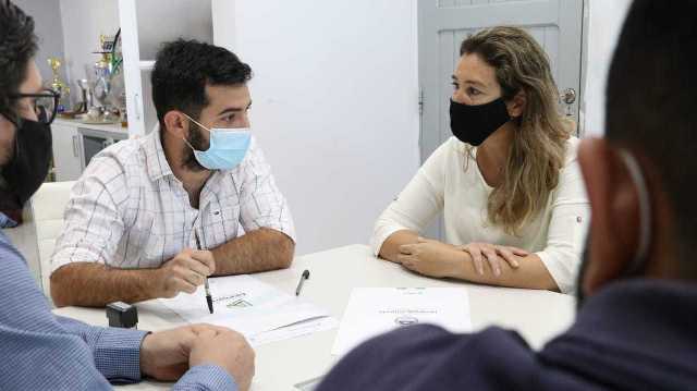 La apuesta por una política cultural y deportiva comprometida con el ambiente