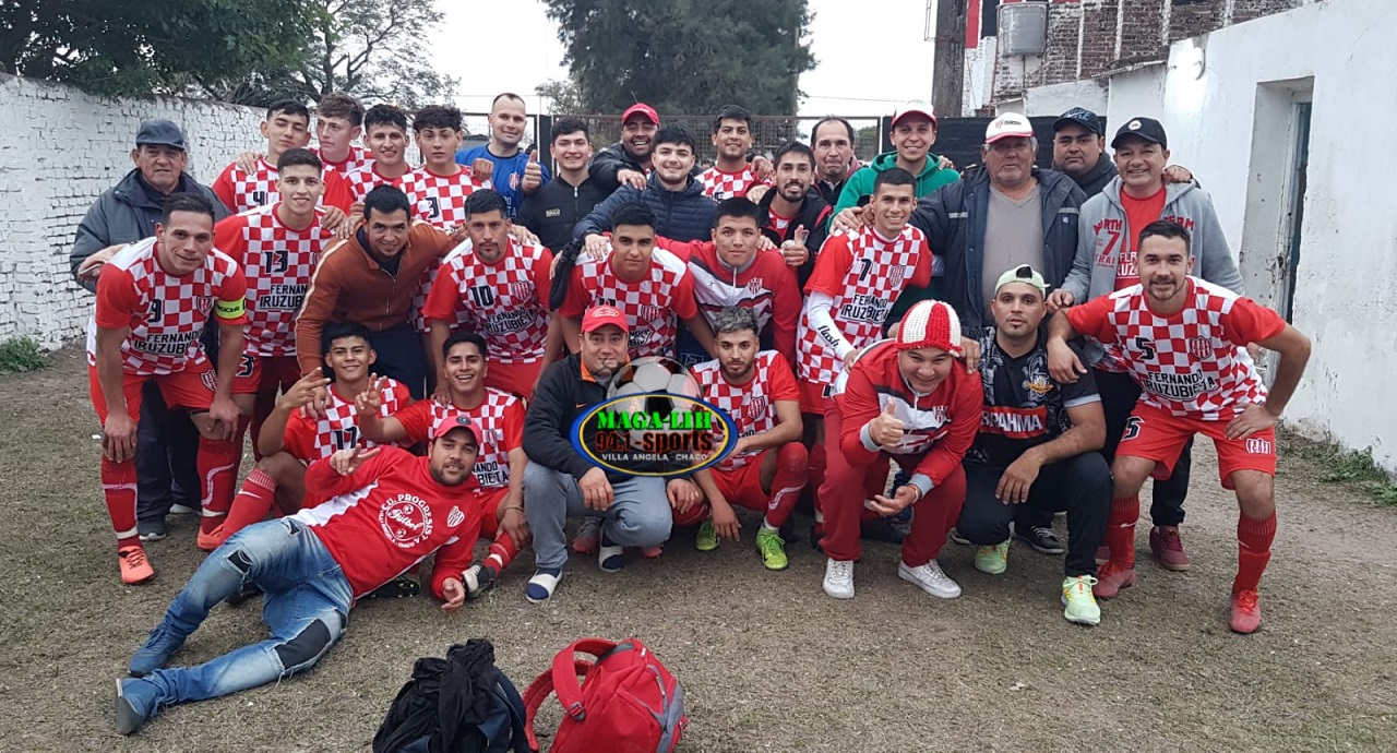 Afoch: El duelo de los "Uniones" quedo en manos de los Villangelenses 