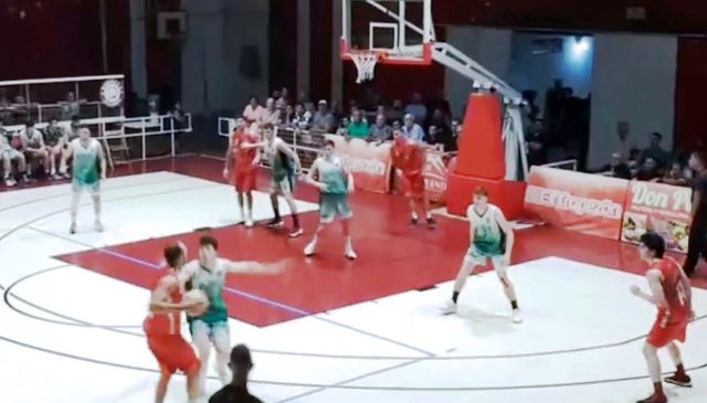 Vence el plazo para inscripción al Pre Federal de mayores  