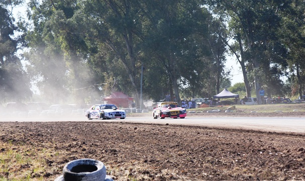 Automovilismo Zonal: Se viene la 4° fecha en el "Froilán González