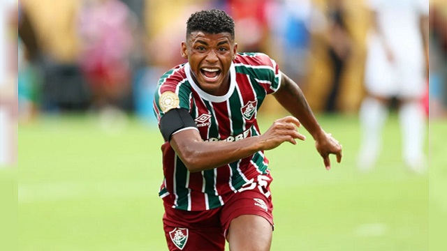 Fluminense le ganó a Al-Hilal y se clasificó a las semifinales del Mundial de Clubes