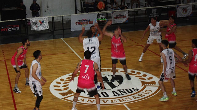 Pre Federal 2023: Alvear se floreó ante un endeble Juventud VC