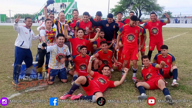 TFRA 2026/27: "El Payaso" elimin&oacute; a Avenida del Amateur