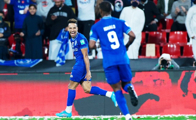 Mundial de Clubes: Al-Hilal aplastó al Al-Jazira y se medirá con Chelsea en las semifinales