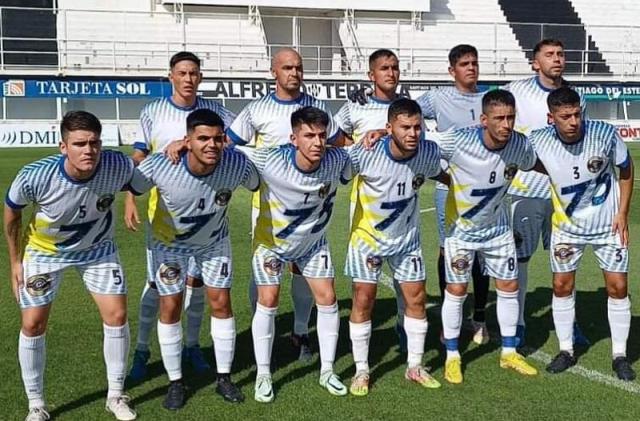 TRFA 2022: “Sol”, El Linqueño, Atenas y Germinal, al Federal “A”