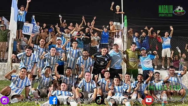 Clausura 2025: La Academia Berthense detuvo el andar triunfal del "B&oacute;lido Verde" y se instal&oacute; en la final