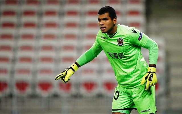 Con el sanmartiniano Walter Benítez al arco, el Niza le ganó al PSG de Messi y Neymar