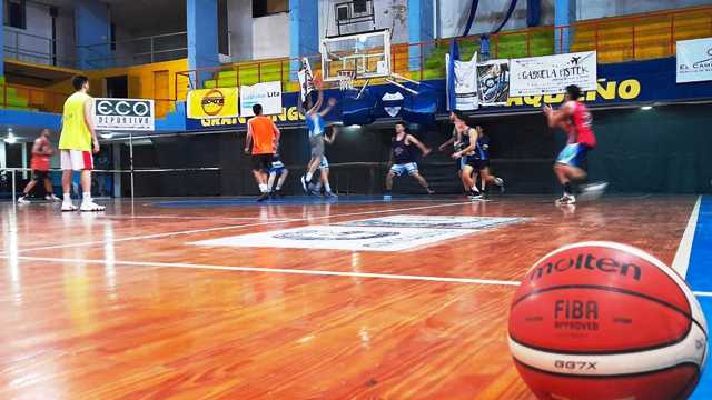 Liga Federal: Acción viaja a posadas, con el invicto Tokio