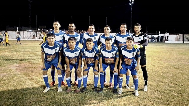 Afoch 2025: Deportivo Comercio se presento con triunfo en la "Copa Villa Angela"