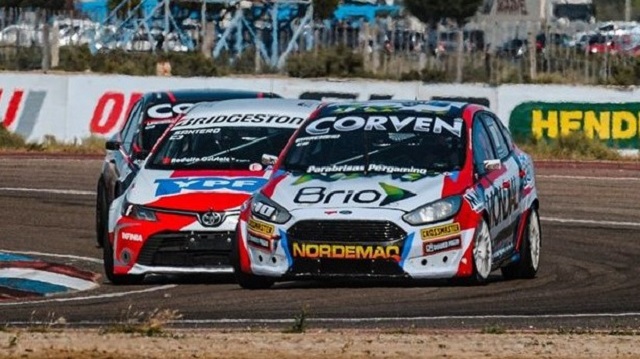 En Paraná ya aceleró el Turismo Nacional